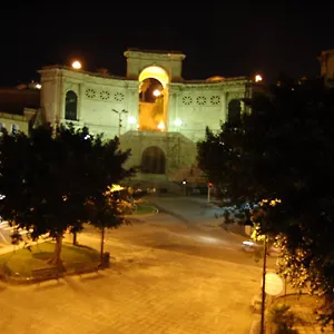 visit hotel